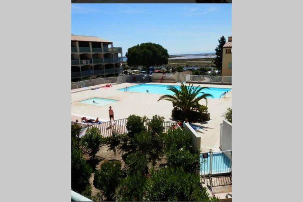 Appartement Avec Jardin กรุยซ็อง ภายนอก รูปภาพ