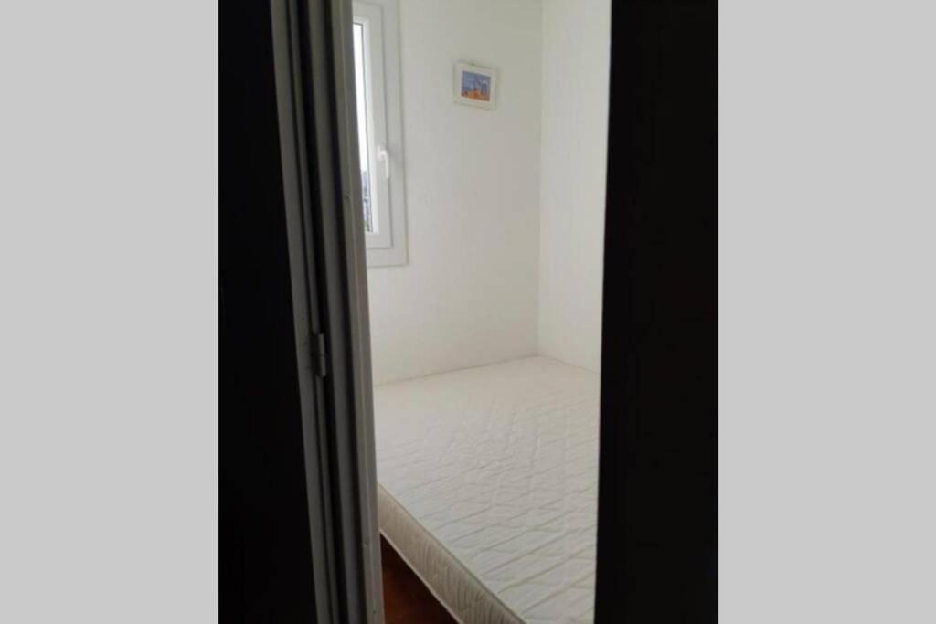 Appartement Avec Jardin กรุยซ็อง ภายนอก รูปภาพ