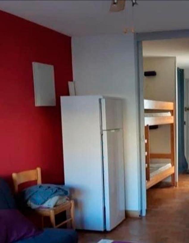 Appartement Avec Jardin กรุยซ็อง ภายนอก รูปภาพ